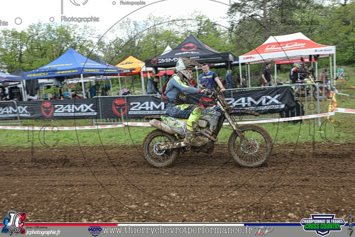 CFCC4 ESSOYES -MOTOS 2024